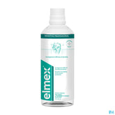 elmex Sensitive Professional Bain de Bouche 400ml